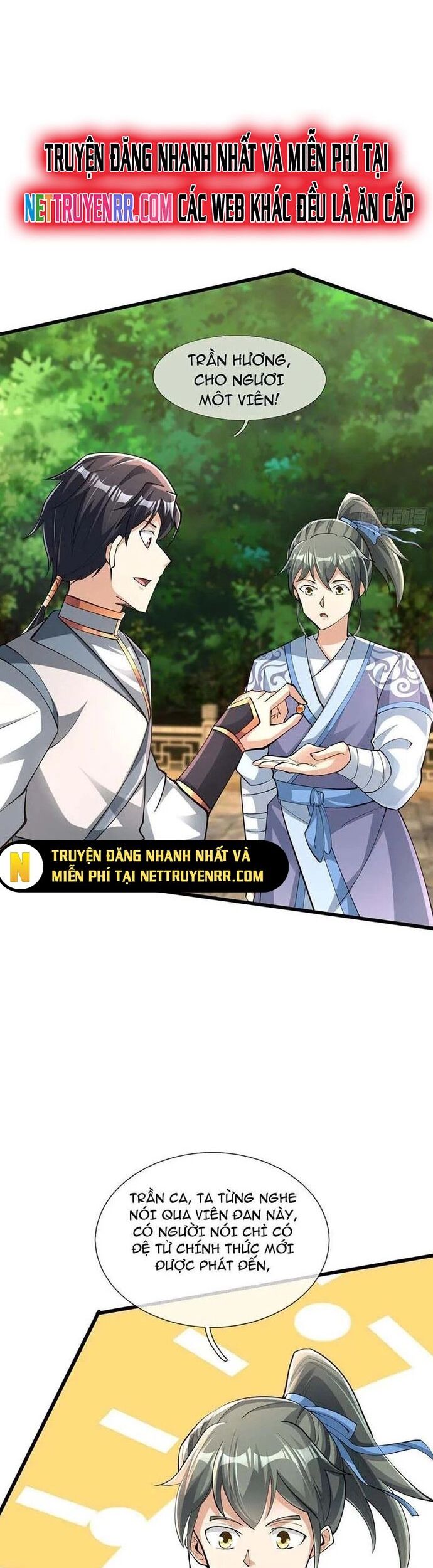 Ta Có Thể Rút Ra Vô Hạn Vật Phẩm Chapter 16 - Trang 2