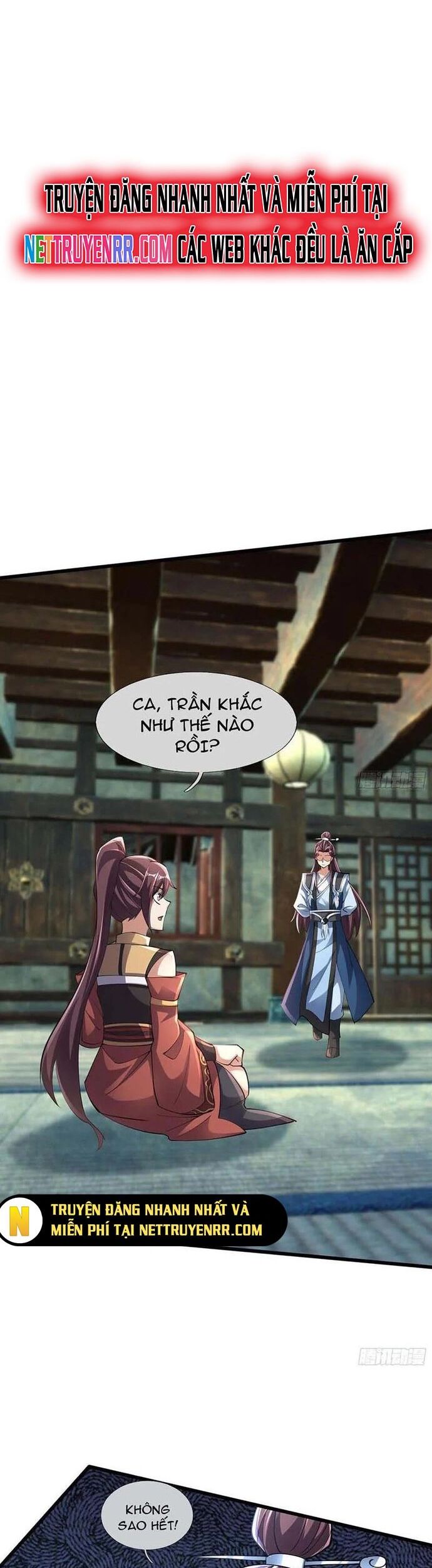 Ta Có Thể Rút Ra Vô Hạn Vật Phẩm Chapter 16 - Trang 2