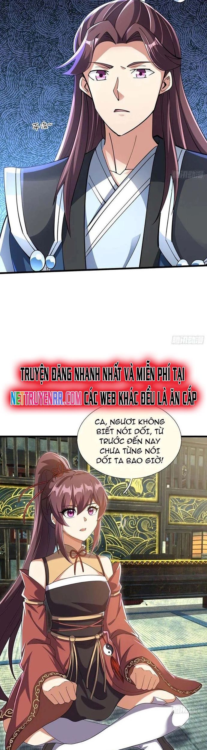 Ta Có Thể Rút Ra Vô Hạn Vật Phẩm Chapter 16 - Trang 2