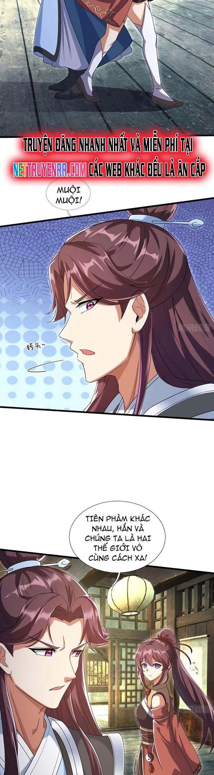 Ta Có Thể Rút Ra Vô Hạn Vật Phẩm Chapter 16 - Trang 2