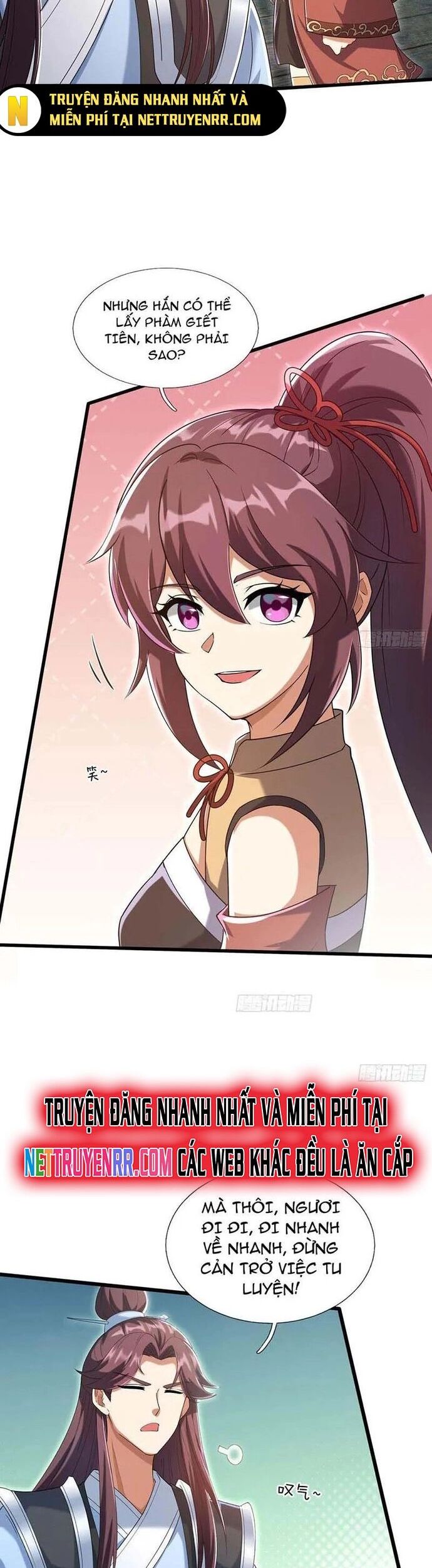 Ta Có Thể Rút Ra Vô Hạn Vật Phẩm Chapter 16 - Trang 2