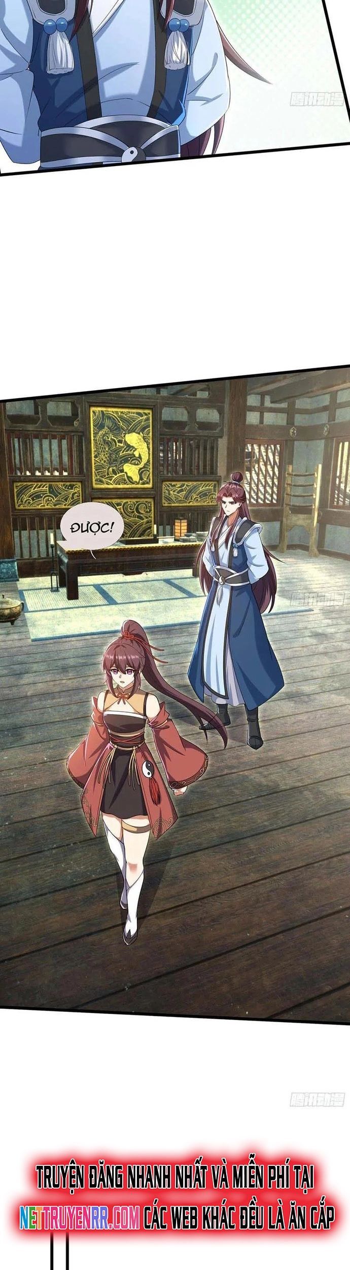 Ta Có Thể Rút Ra Vô Hạn Vật Phẩm Chapter 16 - Trang 2