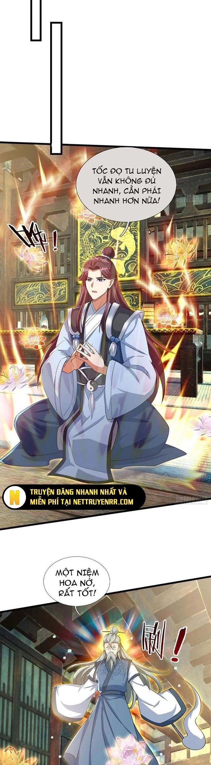 Ta Có Thể Rút Ra Vô Hạn Vật Phẩm Chapter 16 - Trang 2