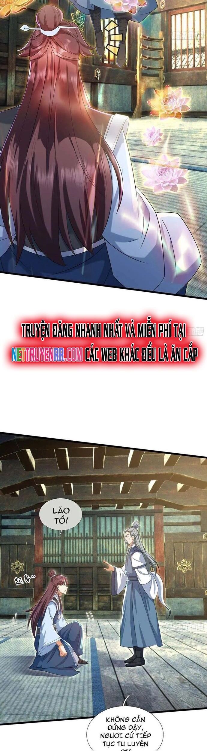 Ta Có Thể Rút Ra Vô Hạn Vật Phẩm Chapter 16 - Trang 2