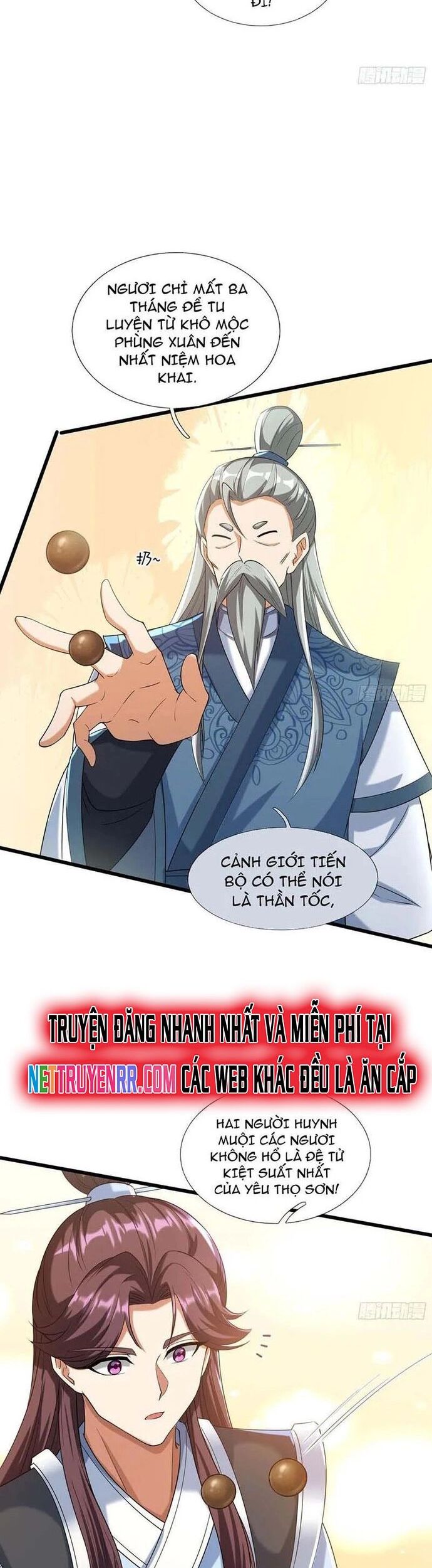 Ta Có Thể Rút Ra Vô Hạn Vật Phẩm Chapter 16 - Trang 2