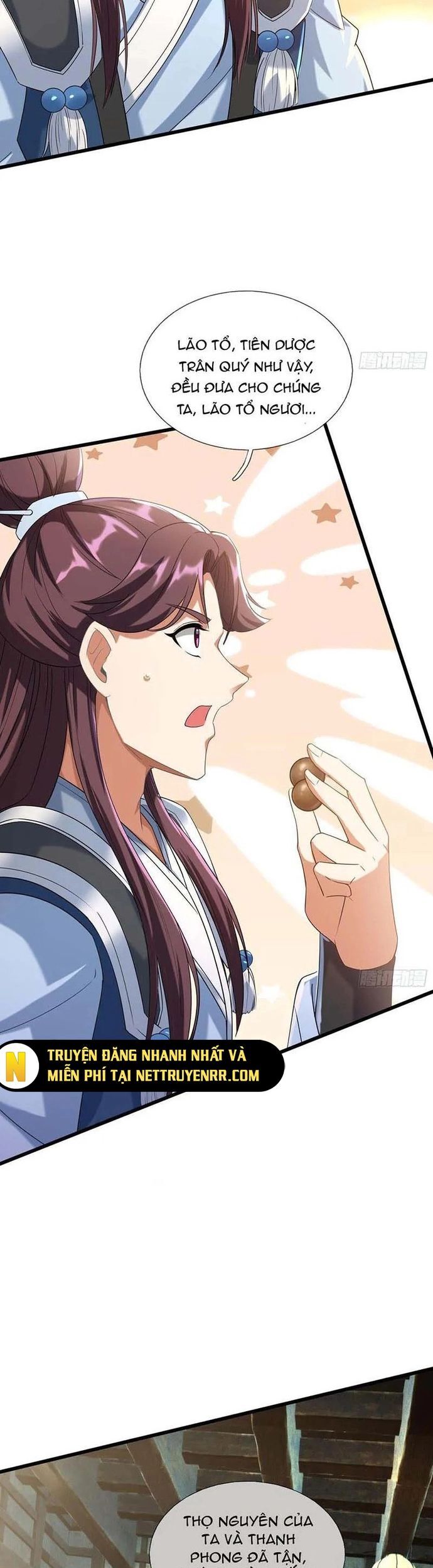 Ta Có Thể Rút Ra Vô Hạn Vật Phẩm Chapter 16 - Trang 2