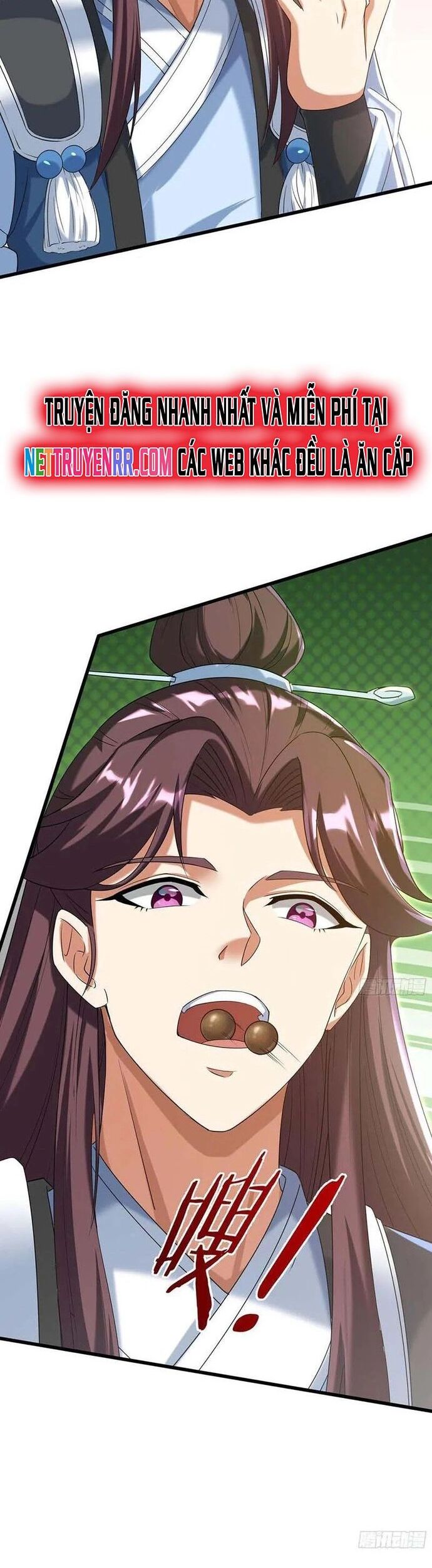 Ta Có Thể Rút Ra Vô Hạn Vật Phẩm Chapter 16 - Trang 2