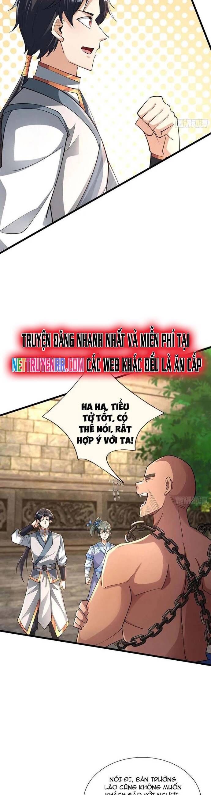 Ta Có Thể Rút Ra Vô Hạn Vật Phẩm Chapter 16 - Trang 2