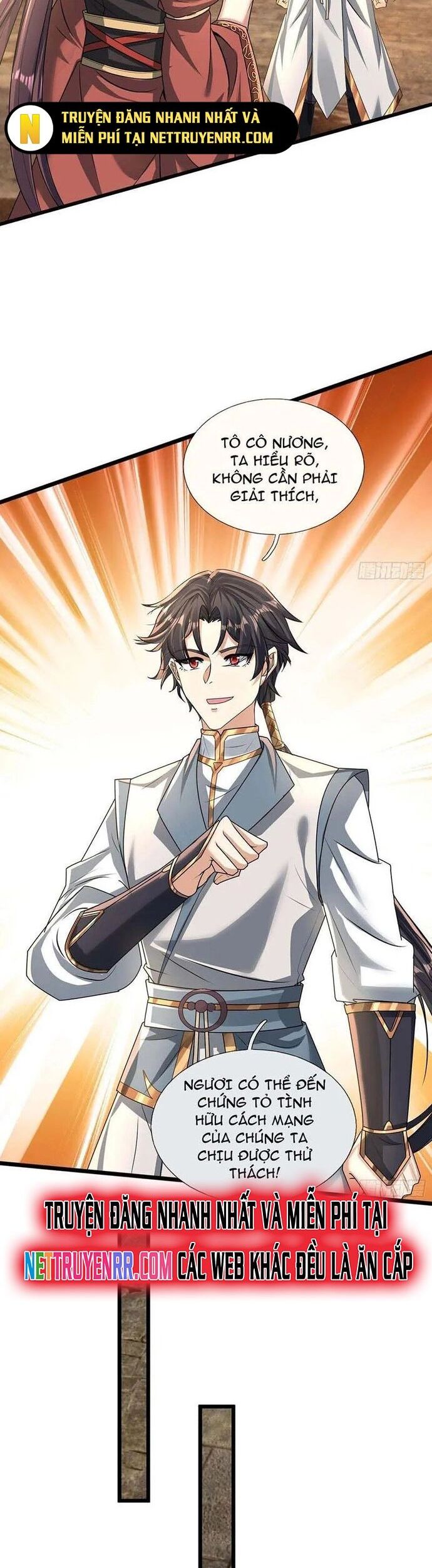 Ta Có Thể Rút Ra Vô Hạn Vật Phẩm Chapter 16 - Trang 2