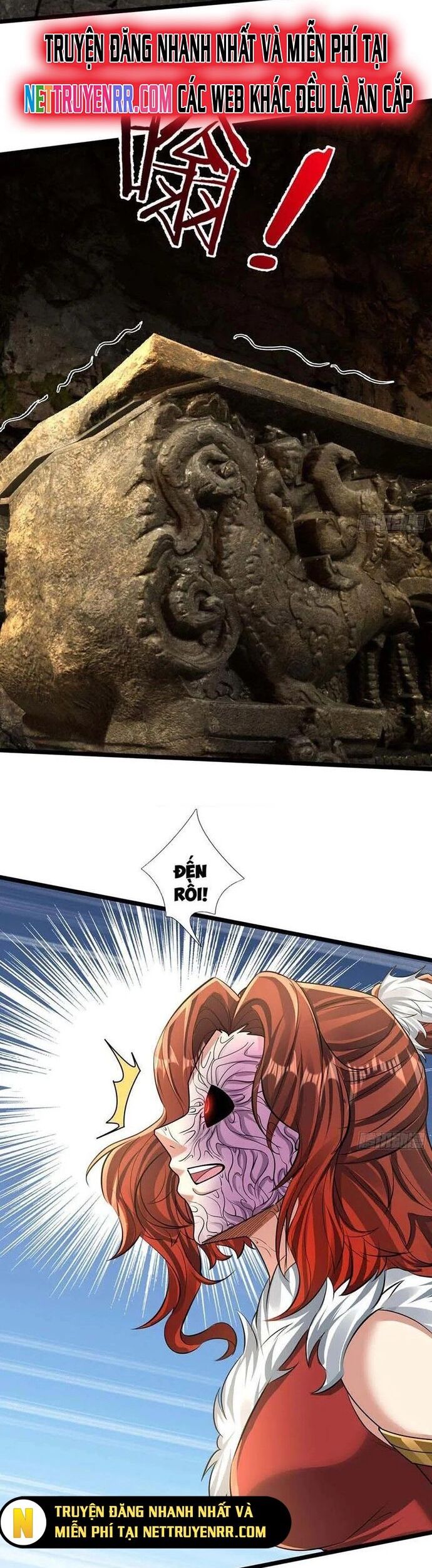 Ta Có Thể Rút Ra Vô Hạn Vật Phẩm Chapter 16 - Trang 2