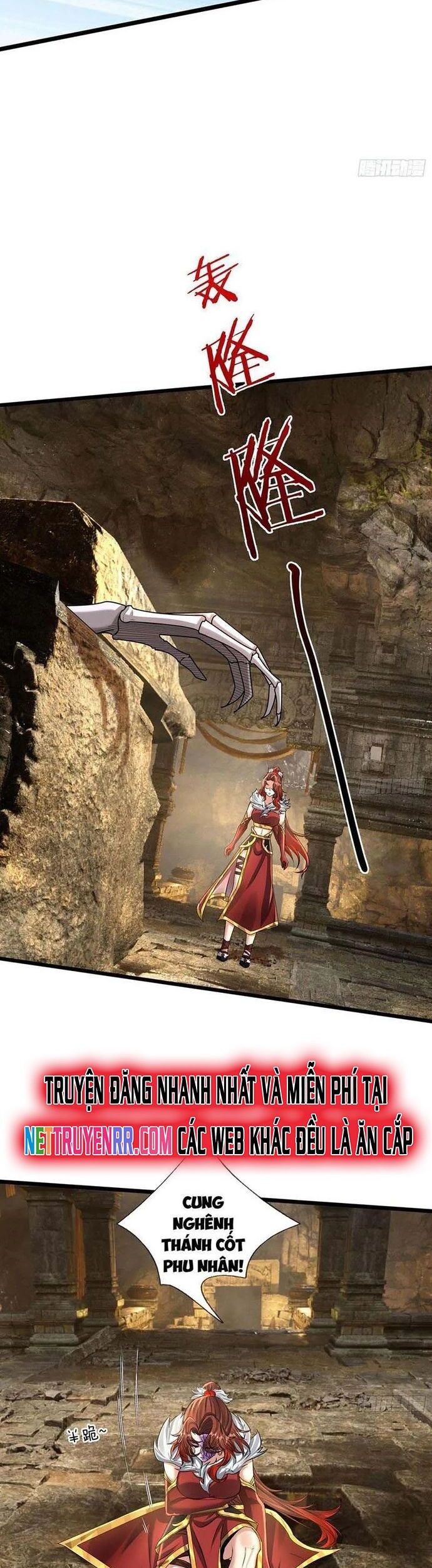 Ta Có Thể Rút Ra Vô Hạn Vật Phẩm Chapter 16 - Trang 2