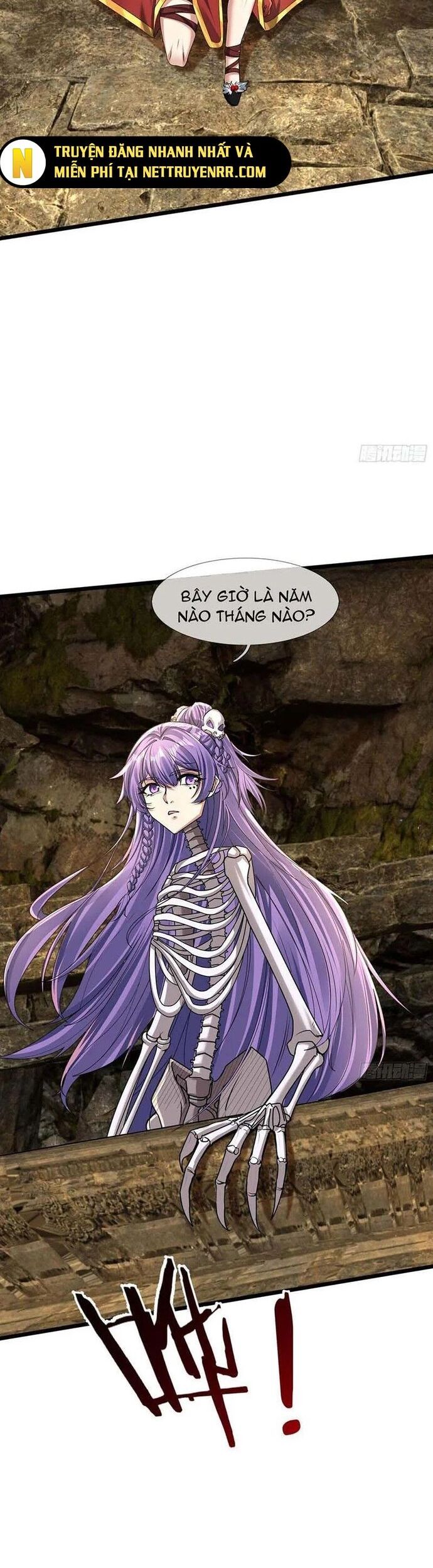 Ta Có Thể Rút Ra Vô Hạn Vật Phẩm Chapter 16 - Trang 2