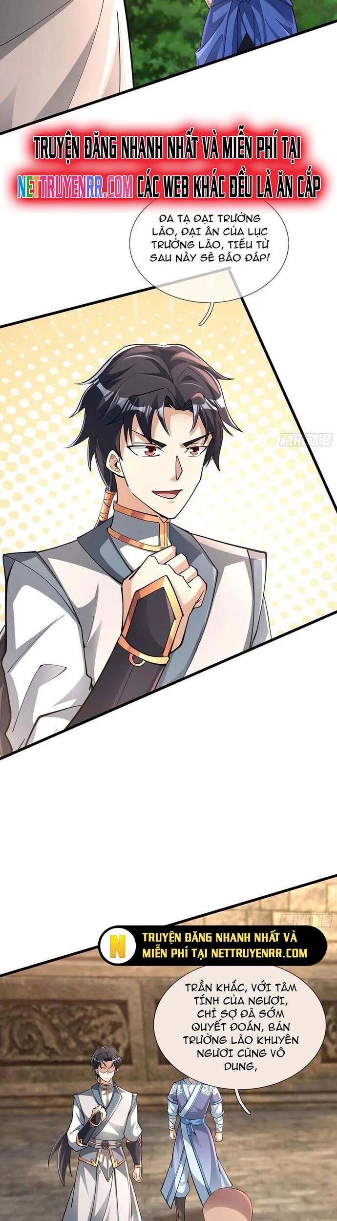 Ta Có Thể Rút Ra Vô Hạn Vật Phẩm Chapter 16 - Trang 2