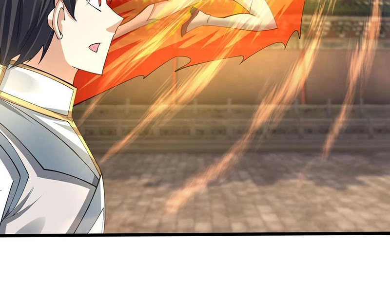 Ta Có Thể Rút Ra Vô Hạn Vật Phẩm Chapter 17 - Trang 2