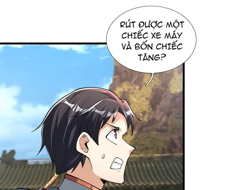 Ta Có Thể Rút Ra Vô Hạn Vật Phẩm Chapter 17 - Trang 2