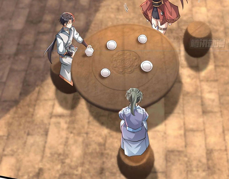 Ta Có Thể Rút Ra Vô Hạn Vật Phẩm Chapter 17 - Trang 2