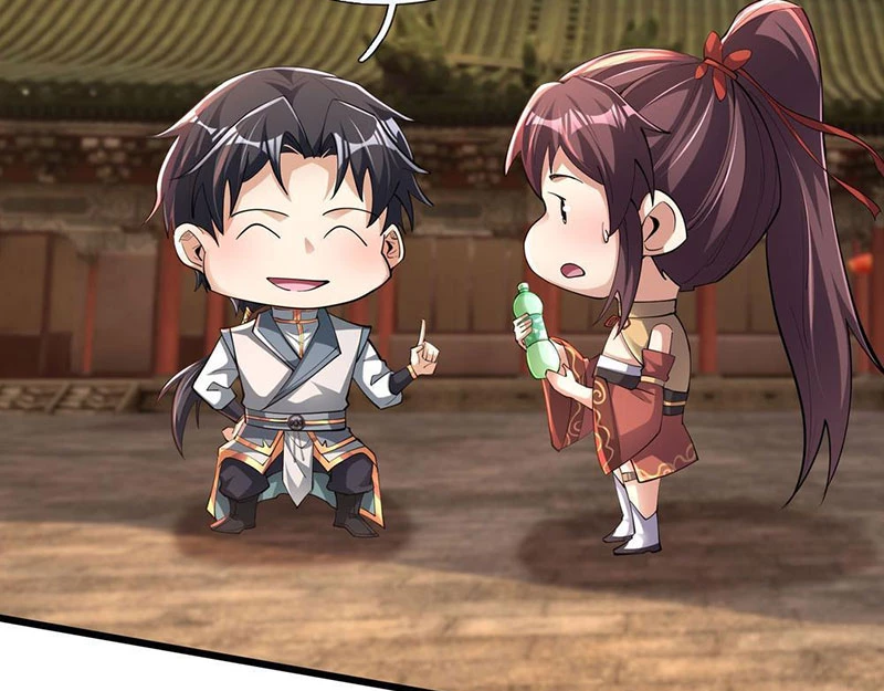 Ta Có Thể Rút Ra Vô Hạn Vật Phẩm Chapter 17 - Trang 2