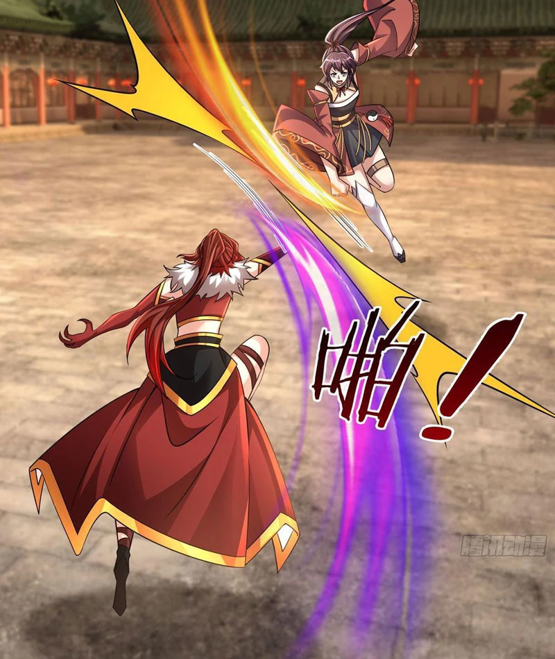 Ta Có Thể Rút Ra Vô Hạn Vật Phẩm Chapter 18 - Trang 2