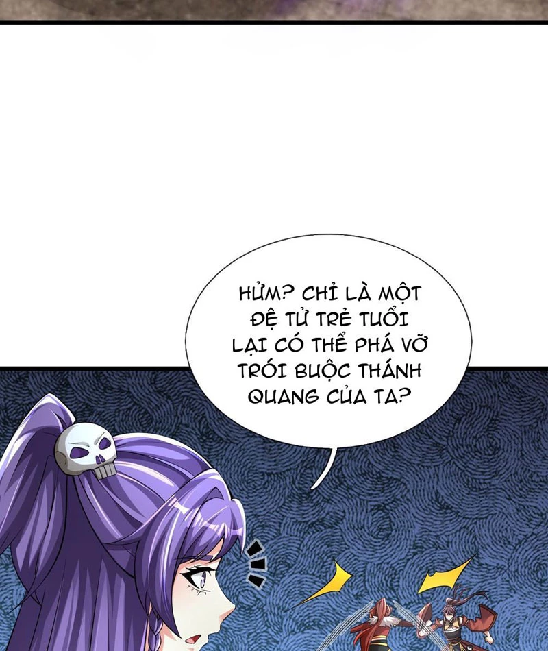 Ta Có Thể Rút Ra Vô Hạn Vật Phẩm Chapter 18 - Trang 2