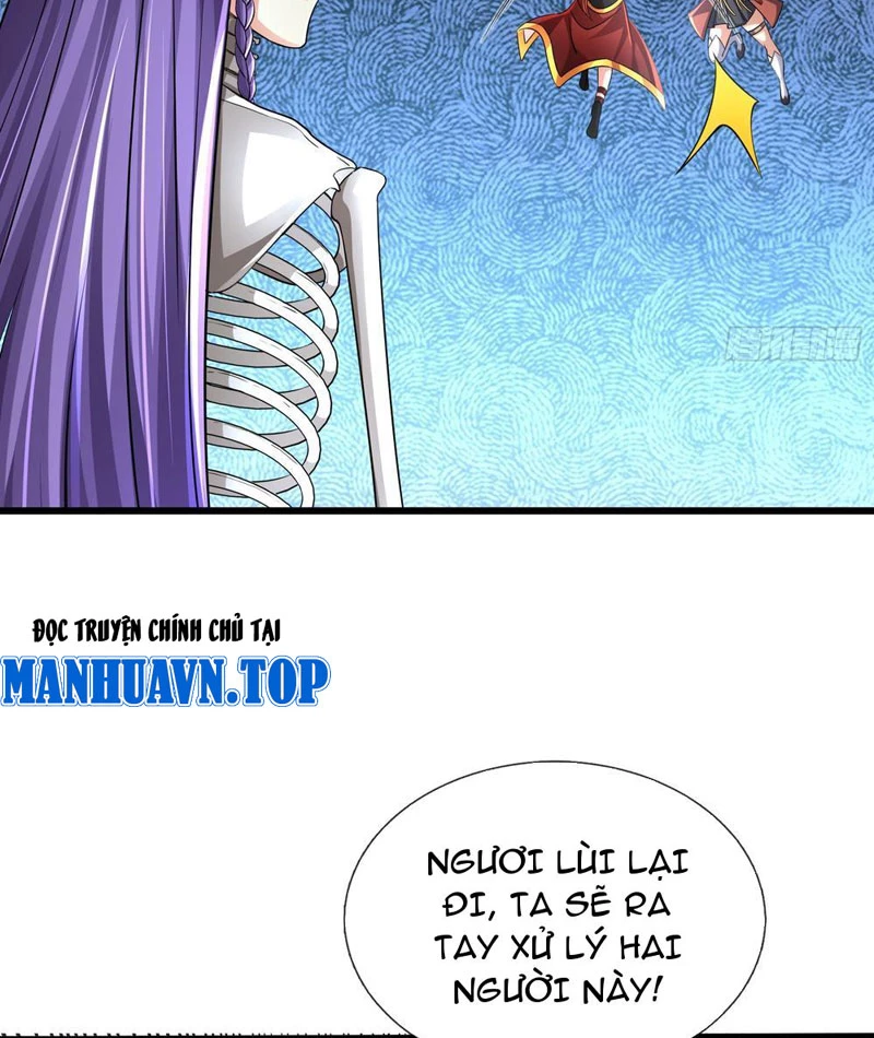 Ta Có Thể Rút Ra Vô Hạn Vật Phẩm Chapter 18 - Trang 2