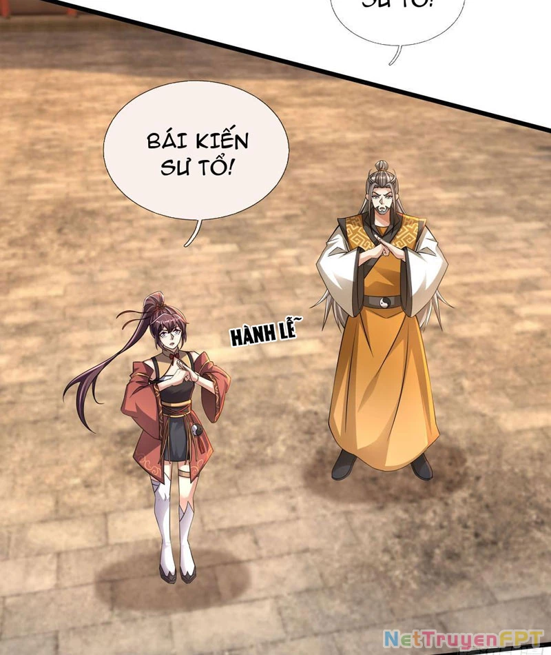 Ta Có Thể Rút Ra Vô Hạn Vật Phẩm Chapter 18 - Trang 2