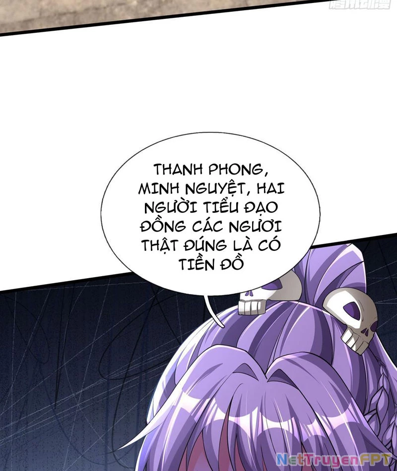 Ta Có Thể Rút Ra Vô Hạn Vật Phẩm Chapter 18 - Trang 2