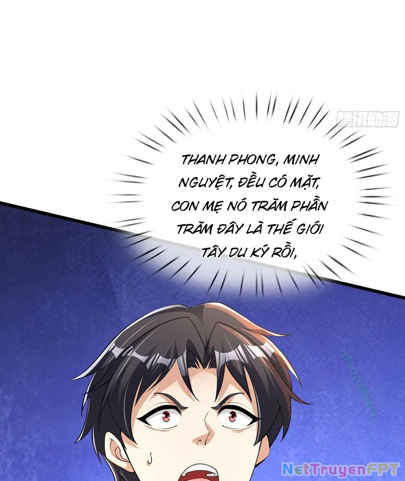 Ta Có Thể Rút Ra Vô Hạn Vật Phẩm Chapter 18 - Trang 2