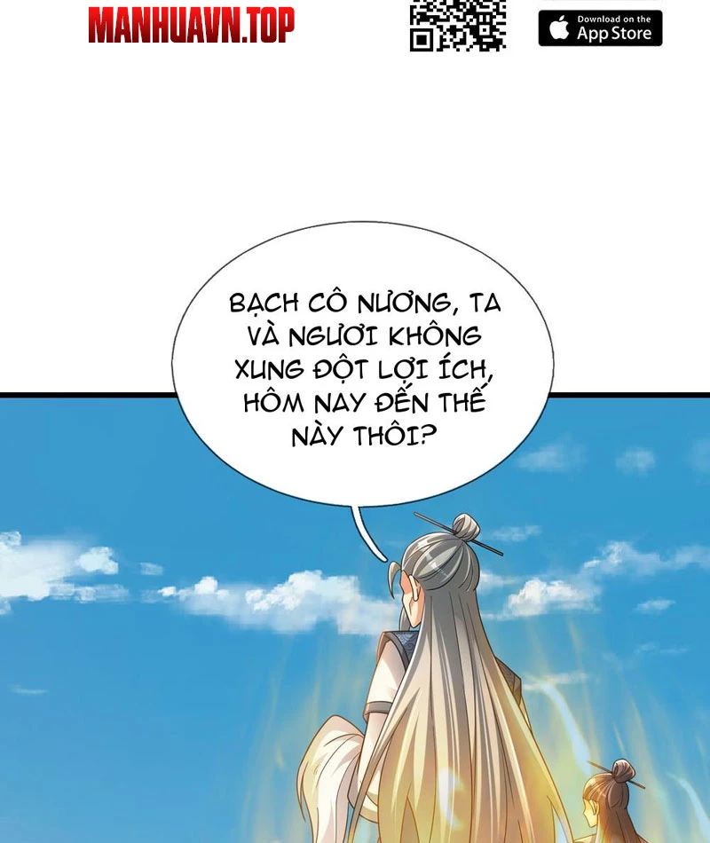 Ta Có Thể Rút Ra Vô Hạn Vật Phẩm Chapter 18 - Trang 2