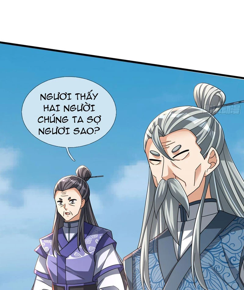 Ta Có Thể Rút Ra Vô Hạn Vật Phẩm Chapter 18 - Trang 2