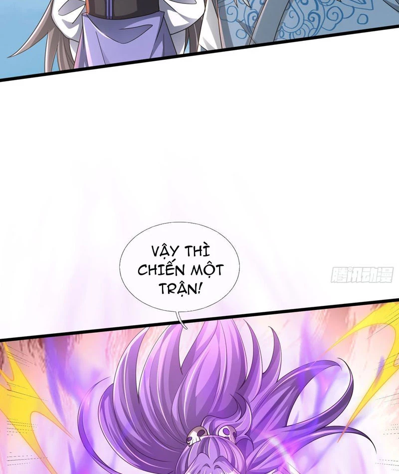 Ta Có Thể Rút Ra Vô Hạn Vật Phẩm Chapter 18 - Trang 2