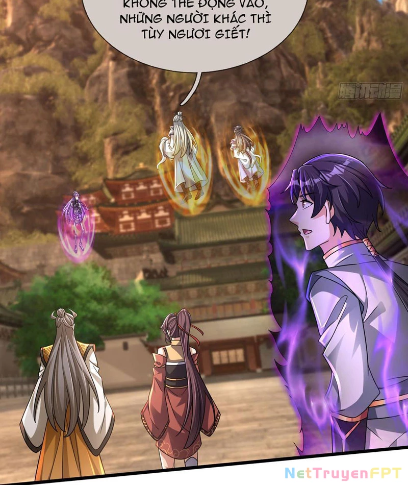 Ta Có Thể Rút Ra Vô Hạn Vật Phẩm Chapter 18 - Trang 2