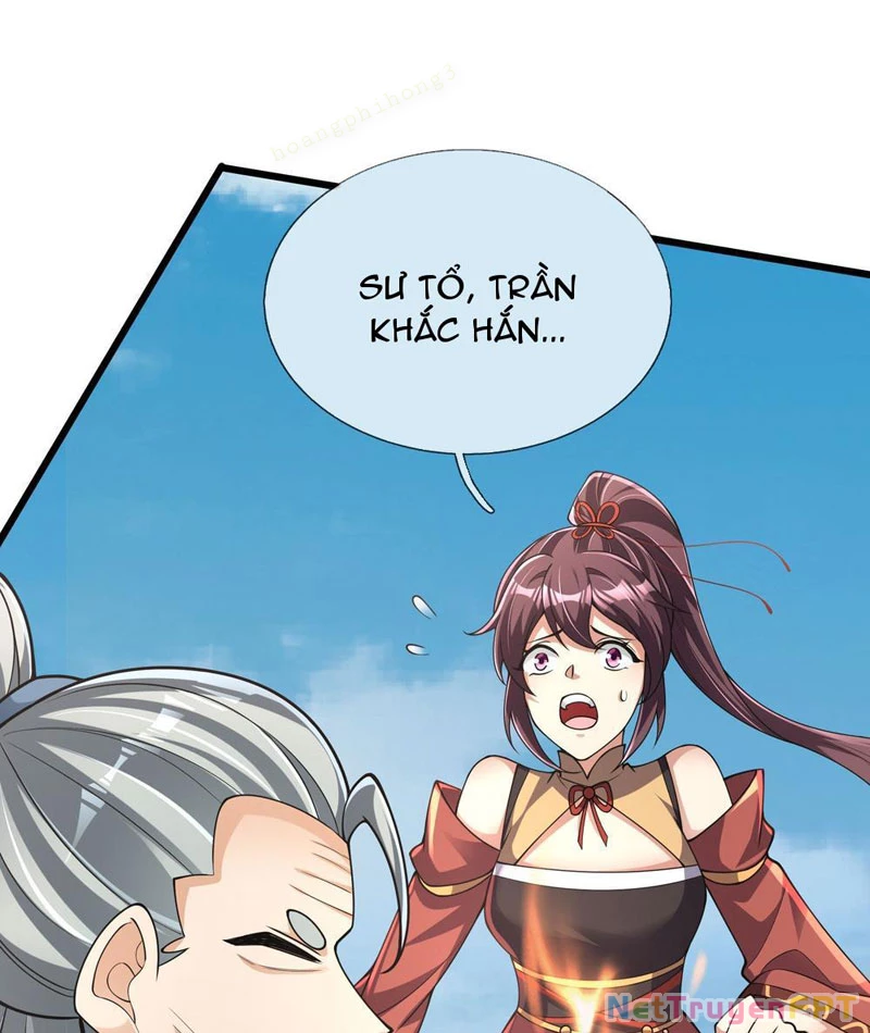 Ta Có Thể Rút Ra Vô Hạn Vật Phẩm Chapter 18 - Trang 2