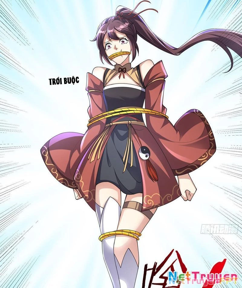 Ta Có Thể Rút Ra Vô Hạn Vật Phẩm Chapter 18 - Trang 2