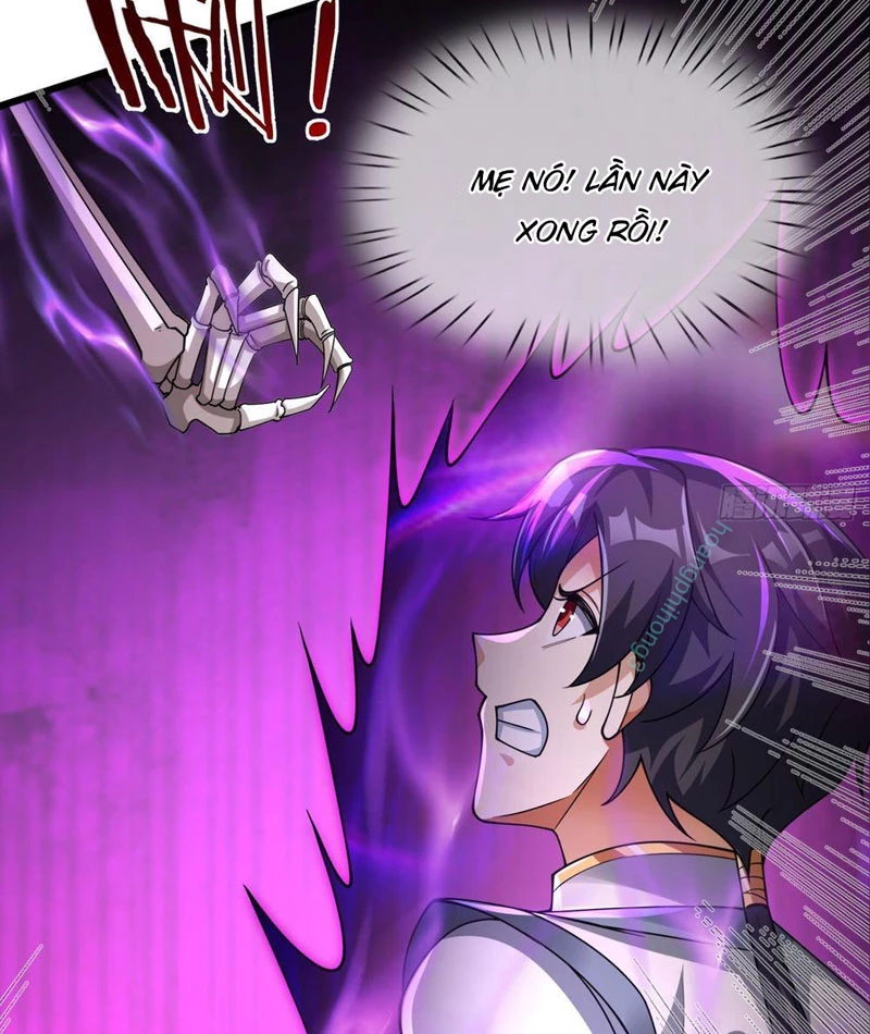 Ta Có Thể Rút Ra Vô Hạn Vật Phẩm Chapter 18 - Trang 2