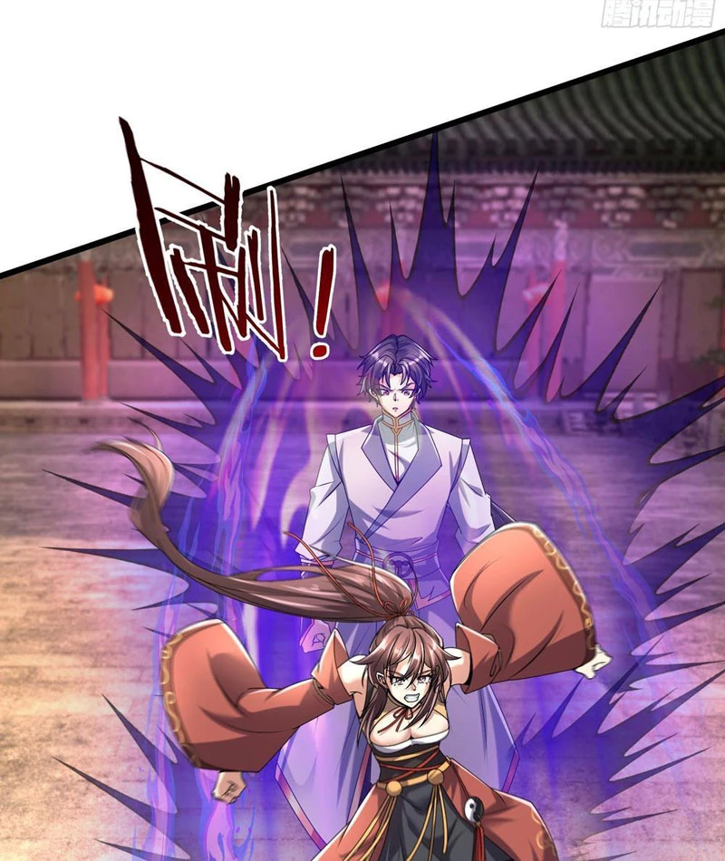 Ta Có Thể Rút Ra Vô Hạn Vật Phẩm Chapter 18 - Trang 2