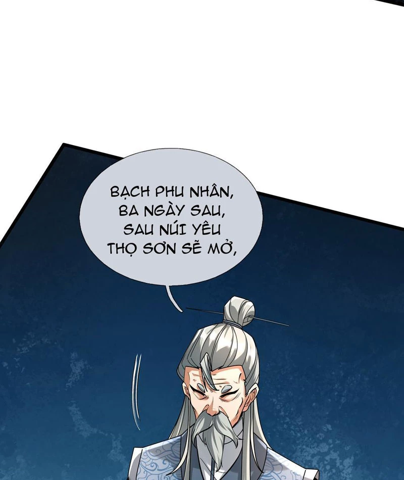 Ta Có Thể Rút Ra Vô Hạn Vật Phẩm Chapter 18 - Trang 2