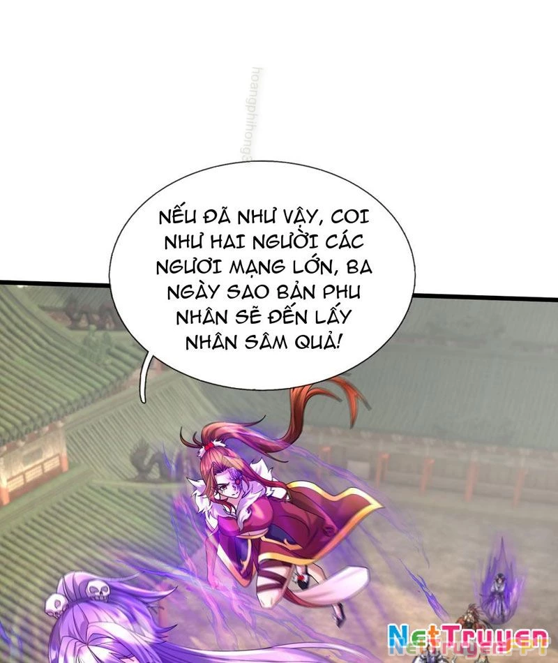 Ta Có Thể Rút Ra Vô Hạn Vật Phẩm Chapter 18 - Trang 2