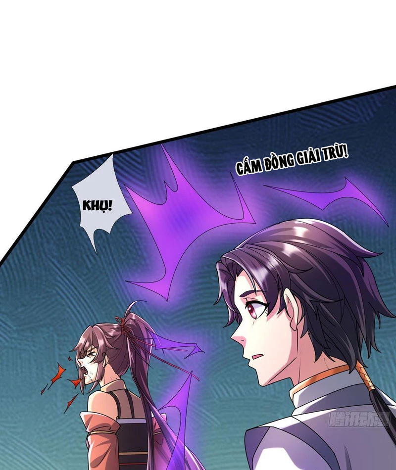 Ta Có Thể Rút Ra Vô Hạn Vật Phẩm Chapter 18 - Trang 2