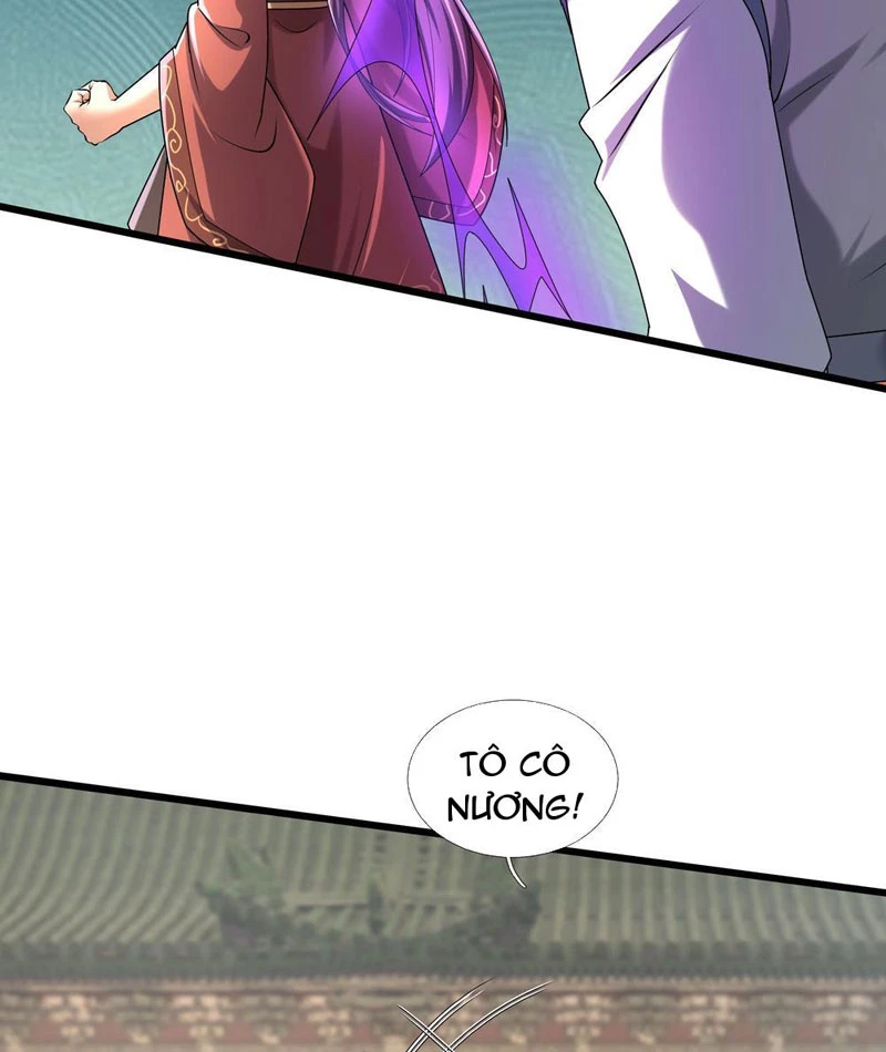 Ta Có Thể Rút Ra Vô Hạn Vật Phẩm Chapter 18 - Trang 2