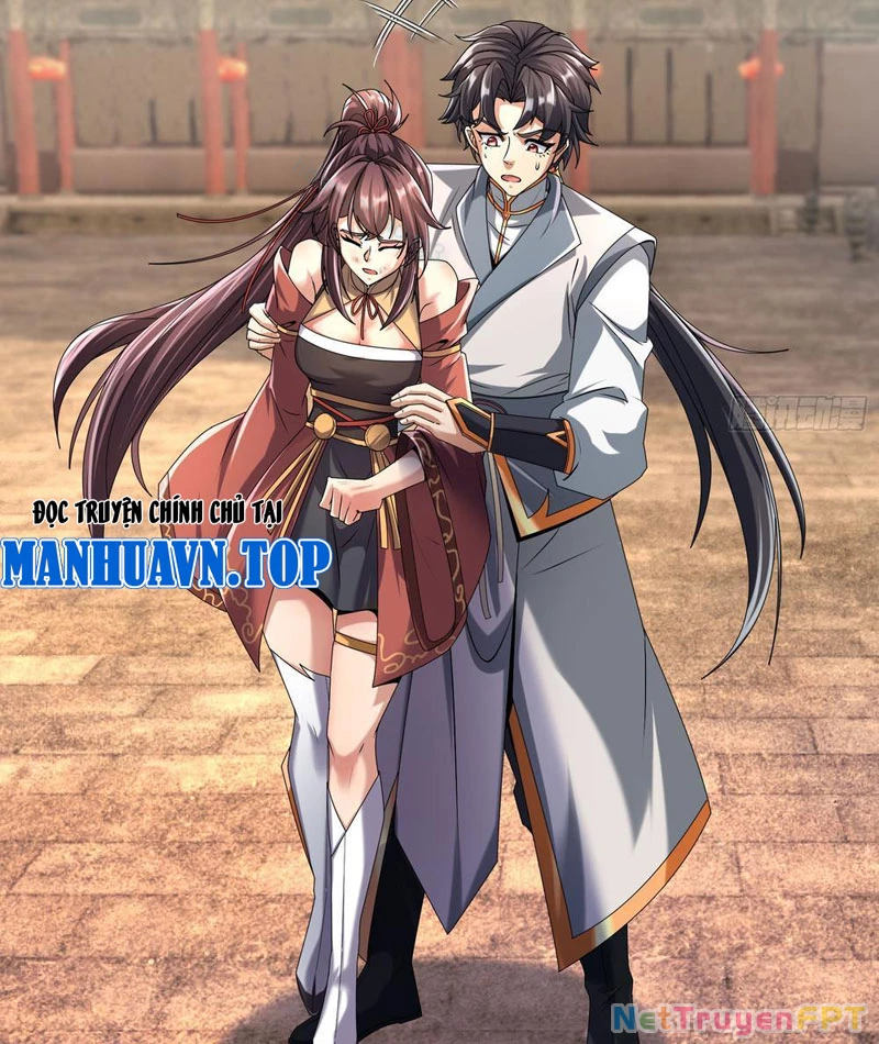 Ta Có Thể Rút Ra Vô Hạn Vật Phẩm Chapter 18 - Trang 2