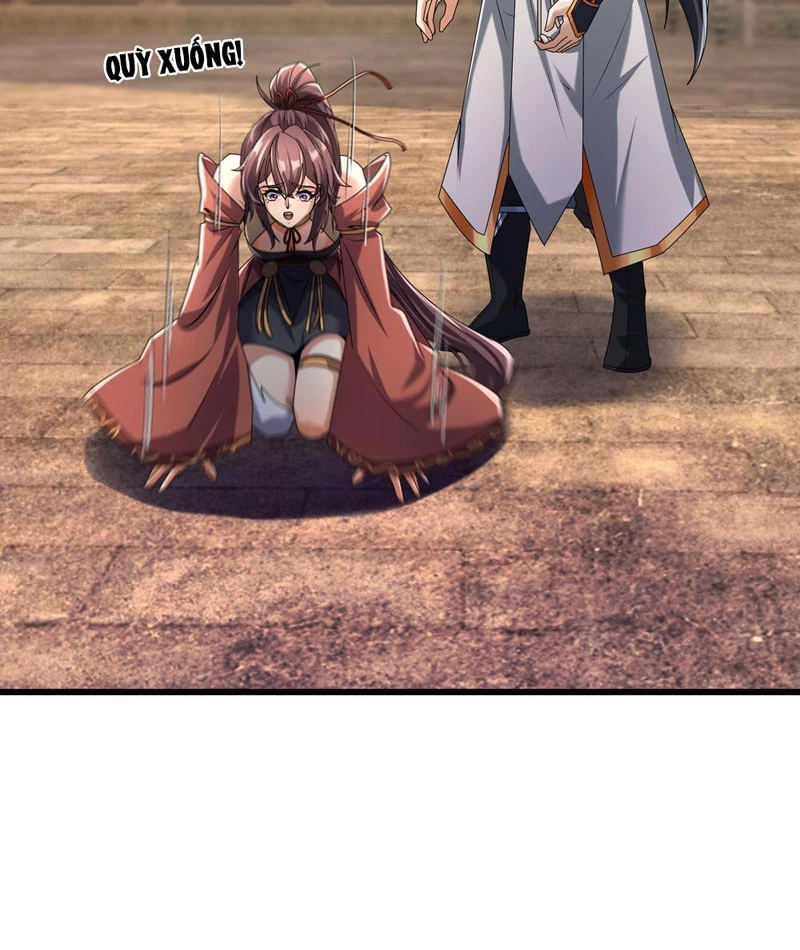 Ta Có Thể Rút Ra Vô Hạn Vật Phẩm Chapter 18 - Trang 2