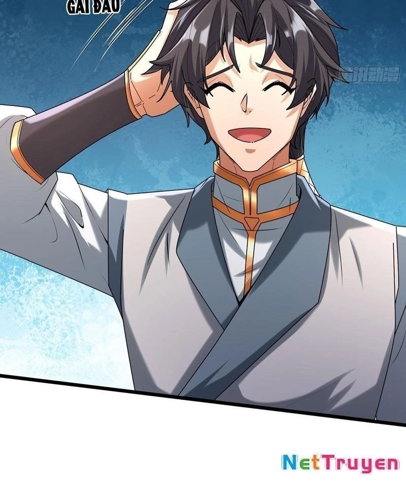 Ta Có Thể Rút Ra Vô Hạn Vật Phẩm Chapter 18 - Trang 2