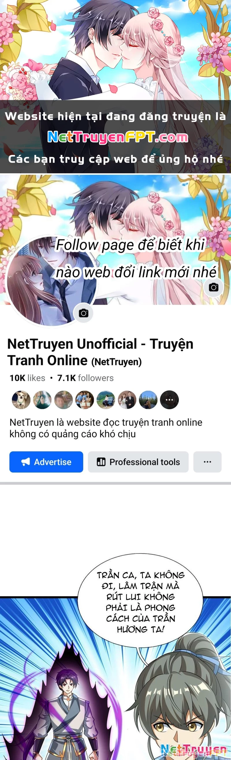 Ta Có Thể Rút Ra Vô Hạn Vật Phẩm Chapter 18 - Trang 2