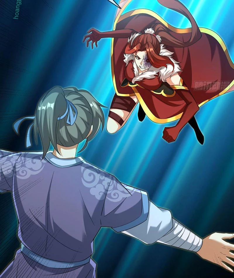 Ta Có Thể Rút Ra Vô Hạn Vật Phẩm Chapter 18 - Trang 2