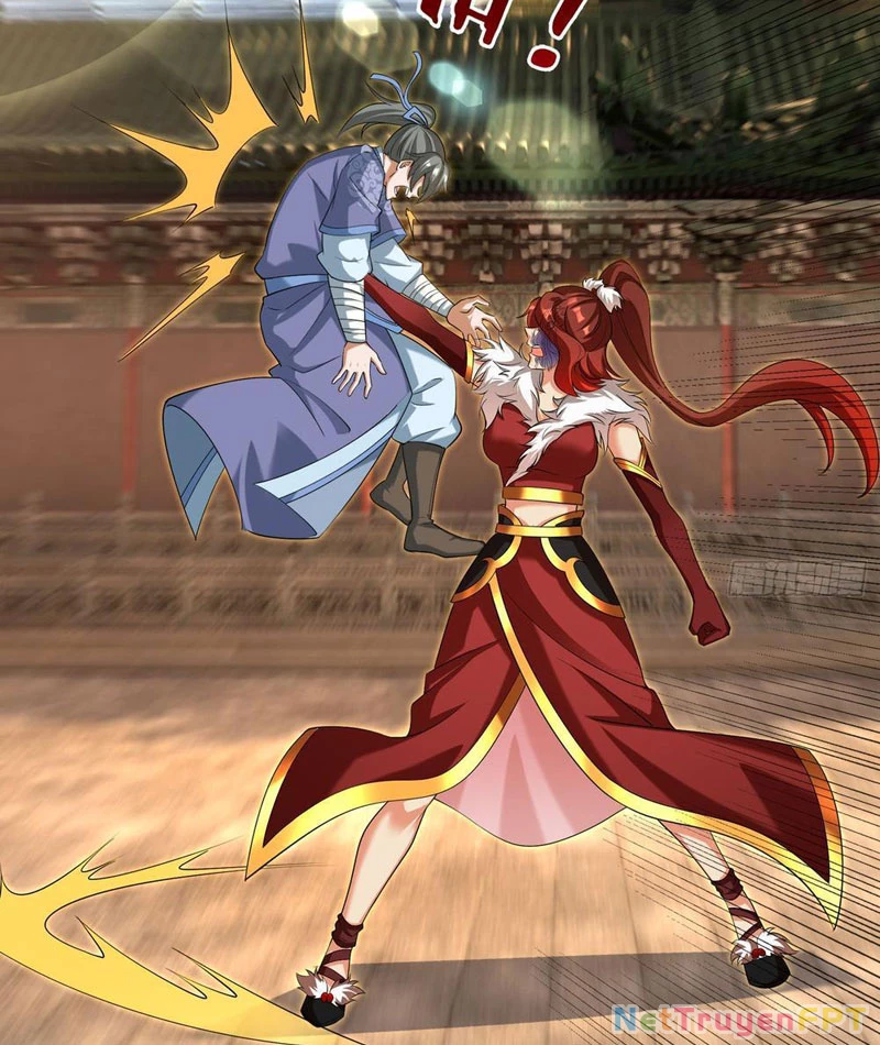 Ta Có Thể Rút Ra Vô Hạn Vật Phẩm Chapter 18 - Trang 2