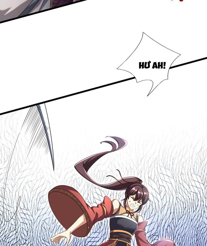 Ta Có Thể Rút Ra Vô Hạn Vật Phẩm Chapter 18 - Trang 2