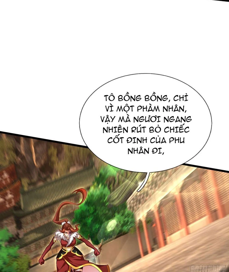 Ta Có Thể Rút Ra Vô Hạn Vật Phẩm Chapter 18 - Trang 2