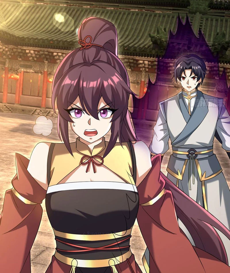 Ta Có Thể Rút Ra Vô Hạn Vật Phẩm Chapter 18 - Trang 2