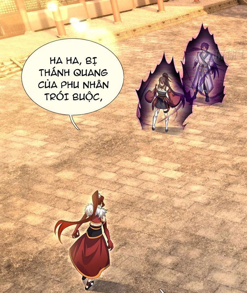 Ta Có Thể Rút Ra Vô Hạn Vật Phẩm Chapter 18 - Trang 2