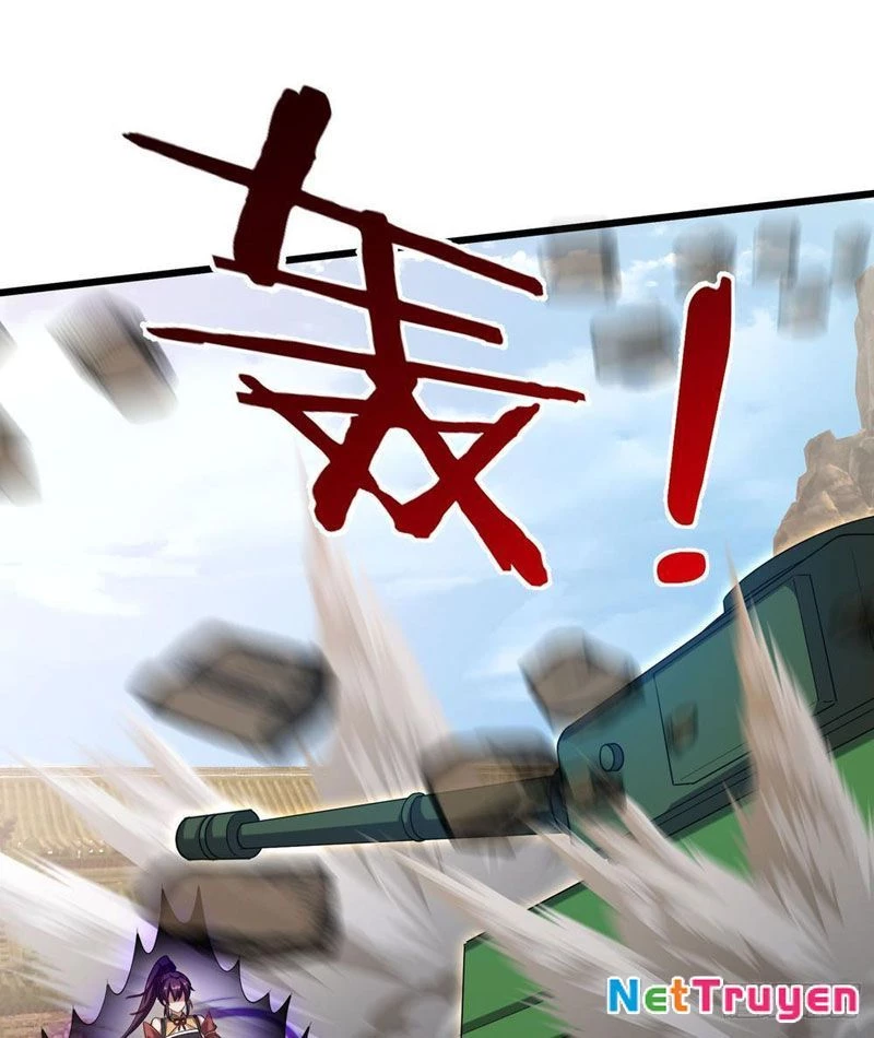 Ta Có Thể Rút Ra Vô Hạn Vật Phẩm Chapter 18 - Trang 2